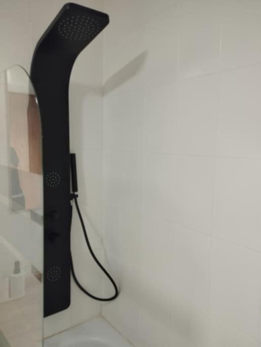 דירות לאס פאלמס דה גראן קנאריה Flat Triana מראה חיצוני תמונה