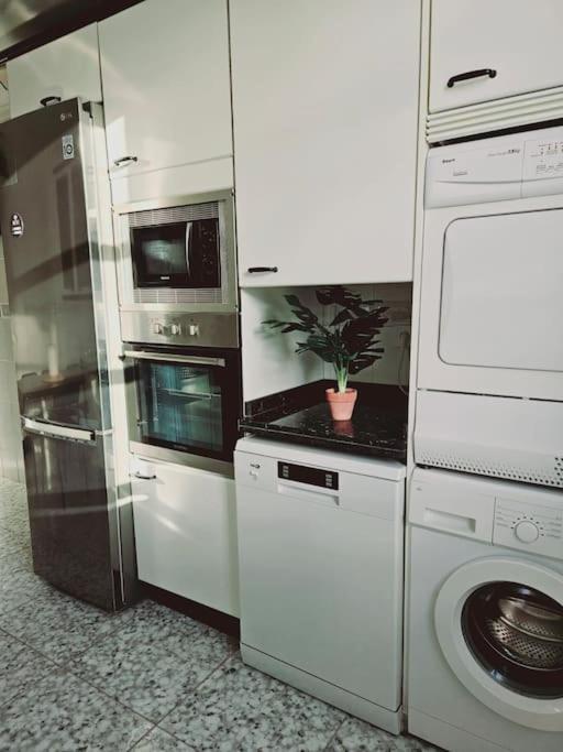דירות לאס פאלמס דה גראן קנאריה Flat Triana מראה חיצוני תמונה